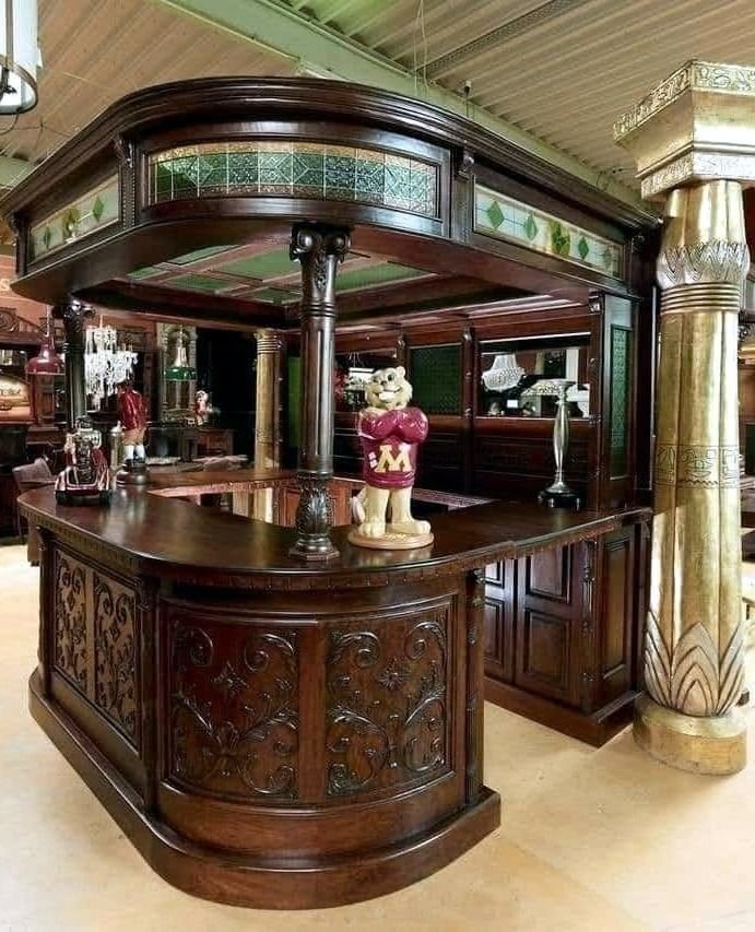 Accesorios de cedro Muebles Breymar