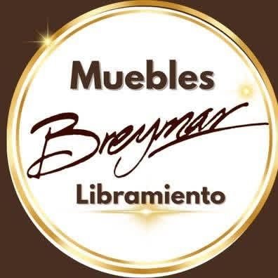 Logotipo de Muebles Breymar