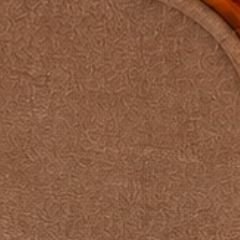 Tela Chenille café para tapizar muebles