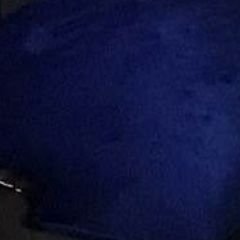 Tela Gamuza azul rey para tapizar muebles