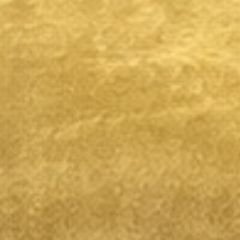 Tela Chenille mostaza para tapizar muebles