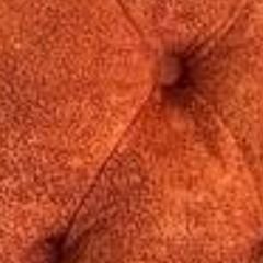 Tela Gamuza terracota para tapizar muebles